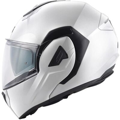 Casco Modulabile Givi X30 Bianco - Casco Moto Casco Modulabile Givi X30 Bianco - Casco Moto