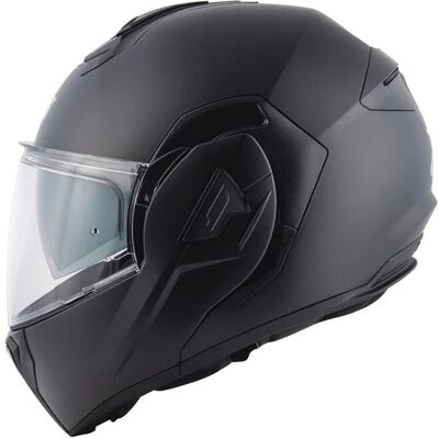 Casco Modular Givi X30 - Flip-Back, Leggero, Doppia Visiera Casco Modular Givi X30 - Flip-Back, Leggero, Doppia Visiera