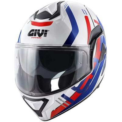Casco Givi X30 Pulsar Modulare - Casco Moto Casco Givi X30 Pulsar Modulare - Casco Moto