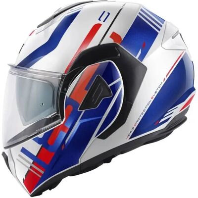 Givi X.30 Pulsar - Casco Modular Flip-Back Givi X.30 Pulsar - Casco Modular Flip-Back