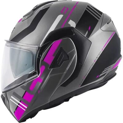 Givi - X30 Pulsar - Titanio - Taglia M - Casco Givi - X30 Pulsar - Titanio - Taglia M - Casco