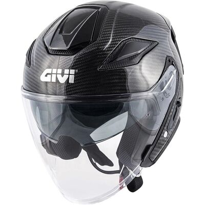 Casco Moto Jet Carbonio X29 Givi - Casco da moto Casco Moto Jet Carbonio X29 Givi - Casco da moto