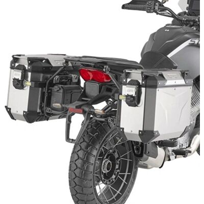 Givi Seitenträger PL ONE-FIT - Kofferhalter für Monokey Givi Seitenträger PL ONE-FIT - Kofferhalter für Monokey