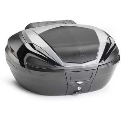 Kappa K5600NN 56L Monokey Topcase - Topcase Kappa K5600NN 56L Monokey Topcase - Topcase