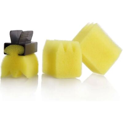 Esponja de baño Xanitalia Pro 3 - Esponja de baño Esponja de baño Xanitalia Pro 3 - Esponja de baño