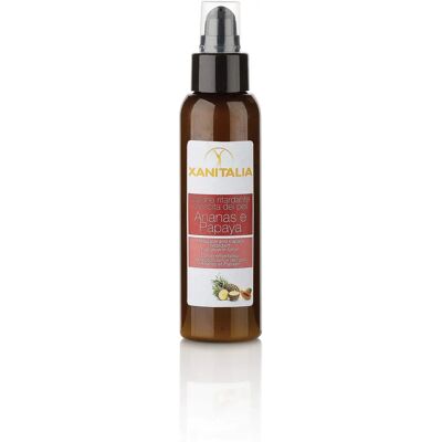 Lotion pour ralentir la croissance des cheveux - 100ml - Publicité Lotion pour ralentir la croissance des cheveux - 100ml - Publicité