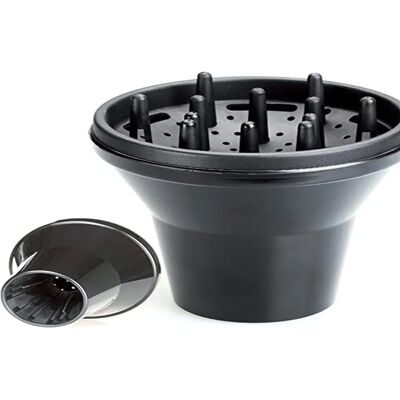 Diffuser Xanitalia Pro Universal - Accessoire pour Sèche-Cheveux Diffuser Xanitalia Pro Universal - Accessoire pour Sèche-Cheveux