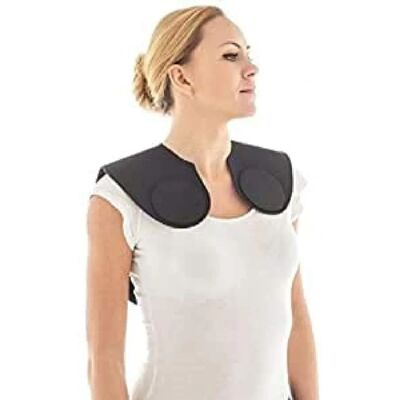 Beauty Coiffure Cape de coupe en silicone - Cape/Tablier Beauty Coiffure Cape de coupe en silicone - Cape/Tablier
