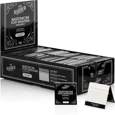 Xanitalia Modèle 401320 - Traitement après rasage - Publicité Xanitalia Modèle 401320 - Traitement après rasage - Publicité