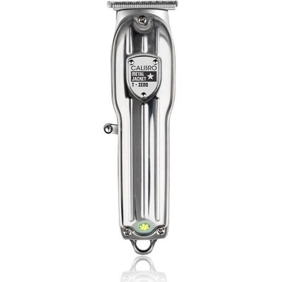 Sthauer TU genomskinlig Hårklippare - Elektrisk rakapparat Mini Sthauer TU genomskinlig Hårklippare - Elektrisk rakapparat Mini