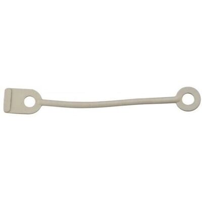 Xanitalia Pro Gomas Bigudí - 80mm - 50 uds Xanitalia Pro Gomas Bigudí - 80mm - 50 uds