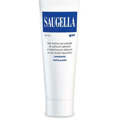 Meda Pharma Spa Saugella Dermoliquido - Gel Intime pH 5,5 Meda Pharma Spa Saugella Dermoliquido - Gel Intime pH 5,5