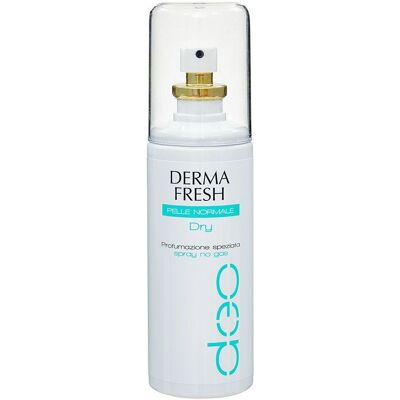 Deodorante Dermafresh per pelle normale - 100ml Deodorante Dermafresh per pelle normale - 100ml