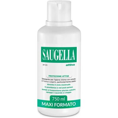 Ensemble de soins intimes Saugella Younique - Produits d'hygiène personnelle Ensemble de soins intimes Saugella Younique - Produits d'hygiène personnelle
