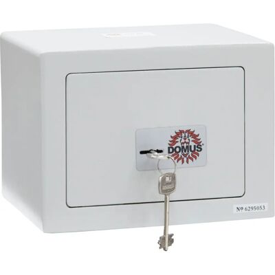 Arregui D-HC/0 Stahlsafe - Wandmontage, 17x23x17cm Arregui D-HC/0 Stahlsafe - Wandmontage, 17x23x17cm