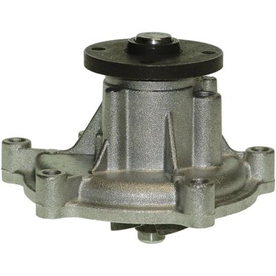 Saleri PA1390 Waterpomp - Mechanisch, voor Mercedes-Benz, Mitsubishi, Smart Saleri PA1390 Waterpomp - Mechanisch, voor Mercedes-Benz, Mitsubishi, Smart