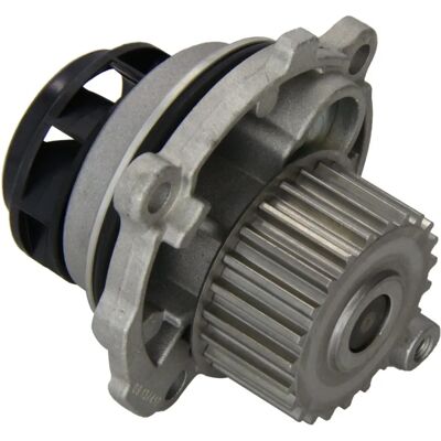SIL PA1270A Vattenpump - Mekanisk för VW Golf 4-6, Audi A3, A4 SIL PA1270A Vattenpump - Mekanisk för VW Golf 4-6, Audi A3, A4