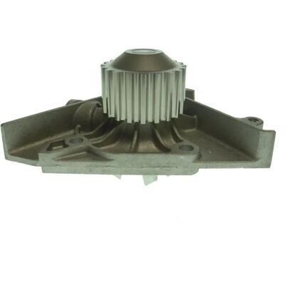 SIL PA1437 Vesipumppu - Ilman kantta - 64mm impelleri - Kumi tiiviste - 2 tiivistettä - Peugeot & Citroën SIL PA1437 Vesipumppu - Ilman kantta - 64mm impelleri - Kumi tiiviste - 2 tiivistettä - Peugeot & Citroën