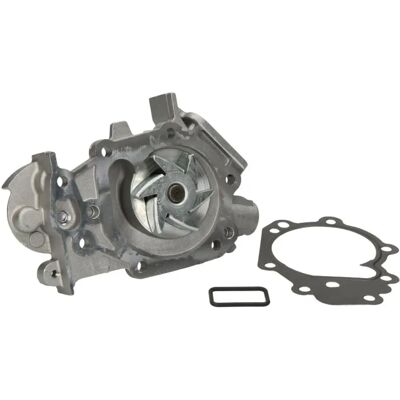 SIL PA939A Water Pump - Mechanical for Renault Clio 1, Clio 2, Twingo 1 SIL PA939A Water Pump - Mechanical for Renault Clio 1, Clio 2, Twingo 1