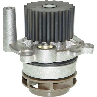 Saleri SIL PA1444 Waterpomp - 19 tanden, 56mm poelie, VW/Audi/Seat Saleri SIL PA1444 Waterpomp - 19 tanden, 56mm poelie, VW/Audi/Seat
