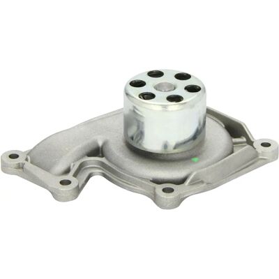 Saleri Water Pump - 52mm Pulley - Steel Seal Saleri Water Pump - 52mm Pulley - Steel Seal