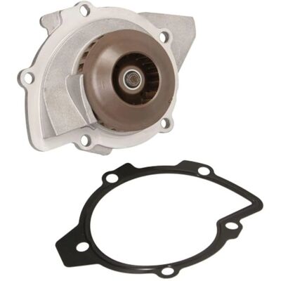 Saleri PA1501 Vattenpump - Mekanisk, för Peugeot, Citroën, Ford, 3-5 Dörrar Saleri PA1501 Vattenpump - Mekanisk, för Peugeot, Citroën, Ford, 3-5 Dörrar