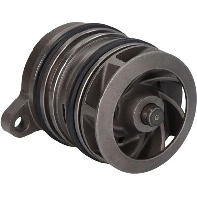 Saleri PA1230E Mechanische Waterpomp voor Volkswagen - Pomp, Rubberpakking, OEM Saleri PA1230E Mechanische Waterpomp voor Volkswagen - Pomp, Rubberpakking, OEM