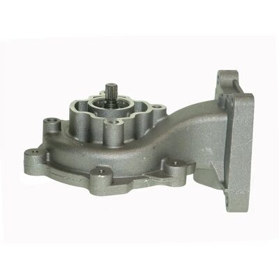 SIL PA1135S Vattenpump - Mekanisk för Ford Transit, Mondeo, Jaguar X-Type SIL PA1135S Vattenpump - Mekanisk för Ford Transit, Mondeo, Jaguar X-Type