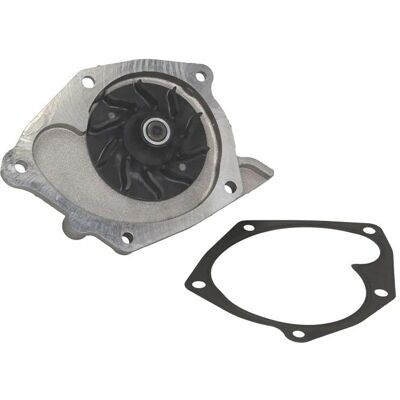 SIL PA1274A Vesipumppu - Impeller 70mm, Terästiiviste, Rengas 52mm SIL PA1274A Vesipumppu - Impeller 70mm, Terästiiviste, Rengas 52mm