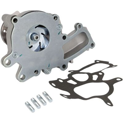 Saleri PA1559 Vattenpump - Toyota Land Cruiser Prado Saleri PA1559 Vattenpump - Toyota Land Cruiser Prado