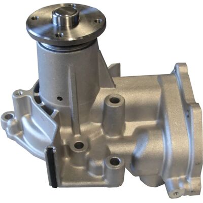 Saleri SIL PA1572 Mekanisk vannpumpe for Mitsubishi L200 Triton IV Saleri SIL PA1572 Mekanisk vannpumpe for Mitsubishi L200 Triton IV