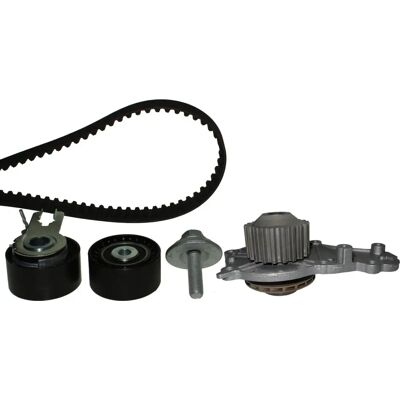 Saleri SIL Wasserpumpe + Zahnriemensatz - Wasserpumpe und Zahnriemen-Kit Saleri SIL Wasserpumpe + Zahnriemensatz - Wasserpumpe und Zahnriemen-Kit