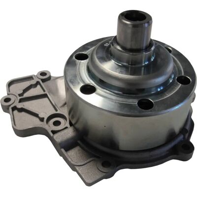 Saleri SIL PA1588 - Waterpomp voor Mercedes-Benz Saleri SIL PA1588 - Waterpomp voor Mercedes-Benz