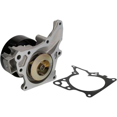 Saleri PA1646 Mazda Vesipumppu - Mekaaninen Saleri PA1646 Mazda Vesipumppu - Mekaaninen