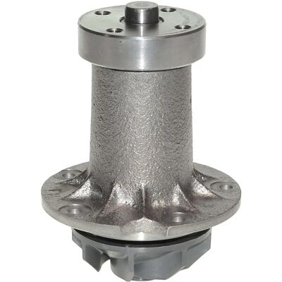 Saleri SIL PA238 Mechanische waterpomp - voor Mercedes-Benz Saleri SIL PA238 Mechanische waterpomp - voor Mercedes-Benz