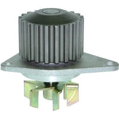 RUVILLE Waterpomp voor Peugeot - 56511P - Voor 206, 307, Partner, Saxo, Berlingo, Xsara RUVILLE Waterpomp voor Peugeot - 56511P - Voor 206, 307, Partner, Saxo, Berlingo, Xsara