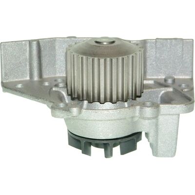 Saleri SIL PA648P Waterpomp - Mechanisch, 20 tanden, 59,3mm Saleri SIL PA648P Waterpomp - Mechanisch, 20 tanden, 59,3mm