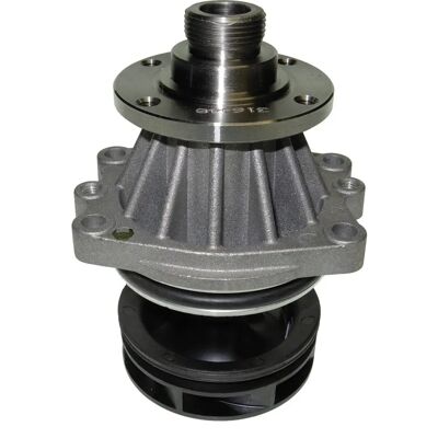 Saleri PA659 BMW Wasserpumpe - Mechanischer Betrieb Saleri PA659 BMW Wasserpumpe - Mechanischer Betrieb