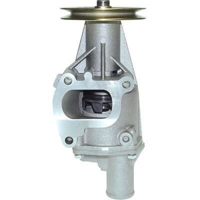 SIL PA693P Waterpomp - Voor Fiat Panda 104mm SIL PA693P Waterpomp - Voor Fiat Panda 104mm
