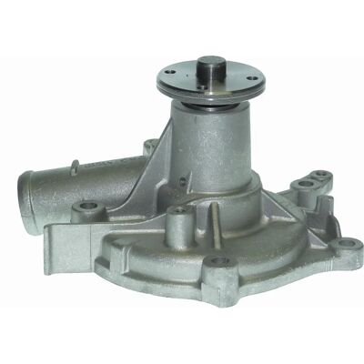 Saleri SIL PA778 Waterpomp - Mechanisch functioneren Saleri SIL PA778 Waterpomp - Mechanisch functioneren