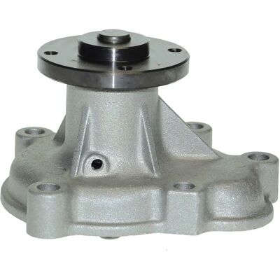 Saleri PA675 Waterpomp - Mechanisch voor Opel Corsa Astra Vectra Saleri PA675 Waterpomp - Mechanisch voor Opel Corsa Astra Vectra