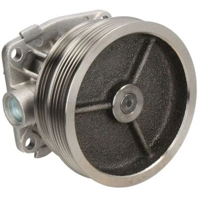 Bomba de agua SIL PA826 - Mecánica - 122,5mm - Bomba de agua Bomba de agua SIL PA826 - Mecánica - 122,5mm - Bomba de agua