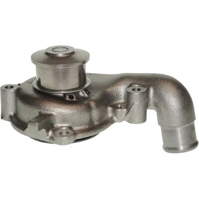 SIL PA736P Vedenpumppu - Mekaaninen toiminta SIL PA736P Vedenpumppu - Mekaaninen toiminta
