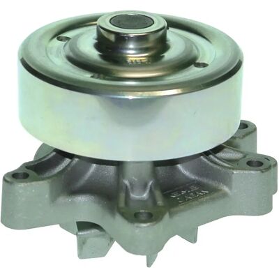 Saleri PA1212 Mechanical Water Pump - Toyota Lotus SUV Sedan Saleri PA1212 Mechanical Water Pump - Toyota Lotus SUV Sedan