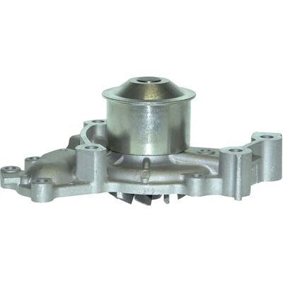 Saleri PA1242 Waterpomp - Mechanische werking Saleri PA1242 Waterpomp - Mechanische werking
