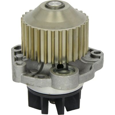 Saleri PA1236 Water Pump - Mechanical Drive for Renault, Peugeot, Citroën Saleri PA1236 Water Pump - Mechanical Drive for Renault, Peugeot, Citroën