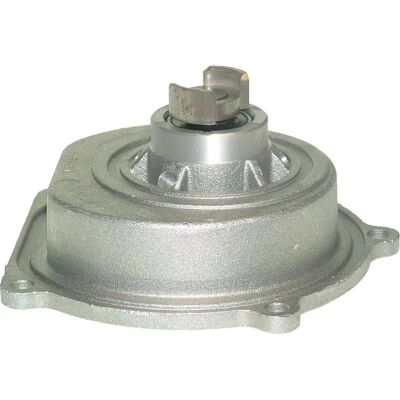 SIL PA751 Waterpomp - Mechanische werking SIL PA751 Waterpomp - Mechanische werking