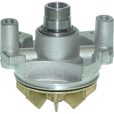Saleri SIL PA1224 Wasserpumpe für Renault, Opel - Mechanisch Saleri SIL PA1224 Wasserpumpe für Renault, Opel - Mechanisch