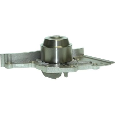 SIL PA1299 Waterpomp - Impeller 80mm, 5 bladen, Papierafdichting SIL PA1299 Waterpomp - Impeller 80mm, 5 bladen, Papierafdichting