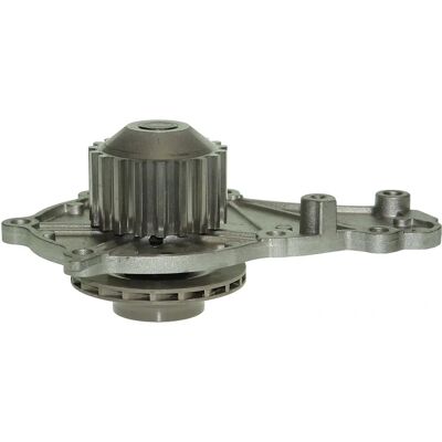 Saleri PA1252 Wasserpumpe - Kompatibel mit Peugeot 208, 206, 207, 308 und Citroën C3, C4, DS3 Saleri PA1252 Wasserpumpe - Kompatibel mit Peugeot 208, 206, 207, 308 und Citroën C3, C4, DS3